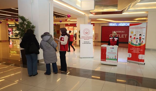 Bir Çocuğun Hayatına Dokunmak