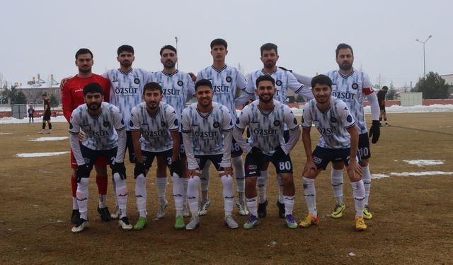 Bir Puanla Başladık