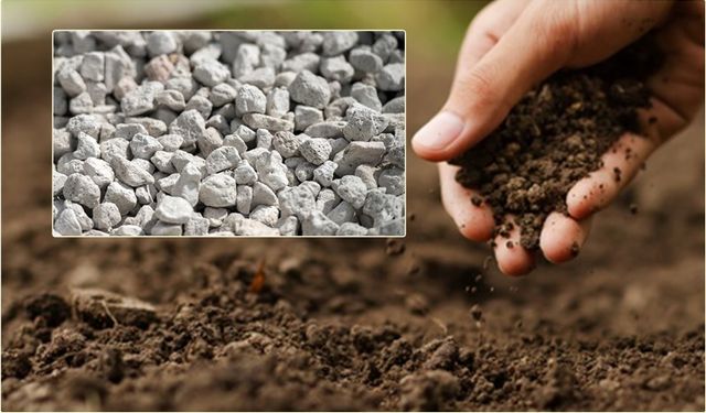 Bir Taş Toprağın Kaderini Değiştirebilir mi?