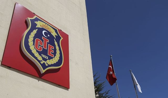 Erzincan'da Ceza İnfaz Kurumlarına Yeni Atamalar