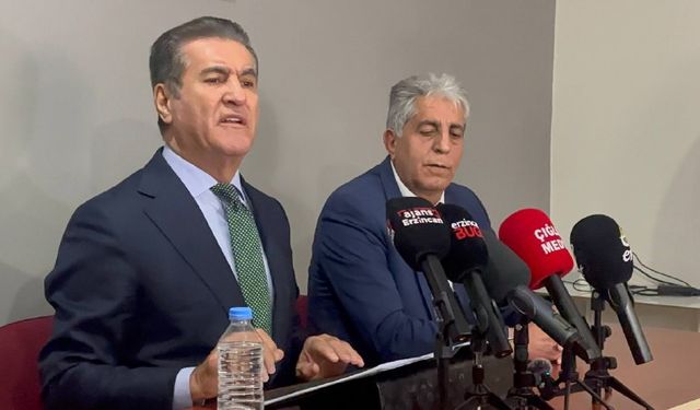 CHP Milletvekili Mustafa Sarıgül'den ödenek eleştirisi! (VİDEO)