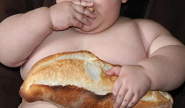 Kuşaklar Arası Obezitenin Gizli Haritası Çıkarıldı