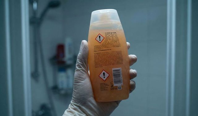 Banyodaki sessiz düşman: Temizlenirken zehirleniyoruz!