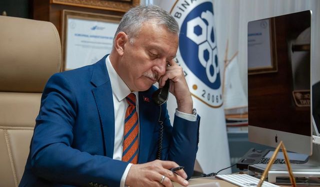 EBYÜ’de Yaşın Sınırı Yok: 65+ Tazelenme Üniversitesi TRT’de Anlatıldı