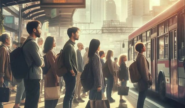 Ulaşımda Yeşil Dönüşüm: Elektrikli Otobüsler Bilimsel Yöntemlerle Mercek Altında