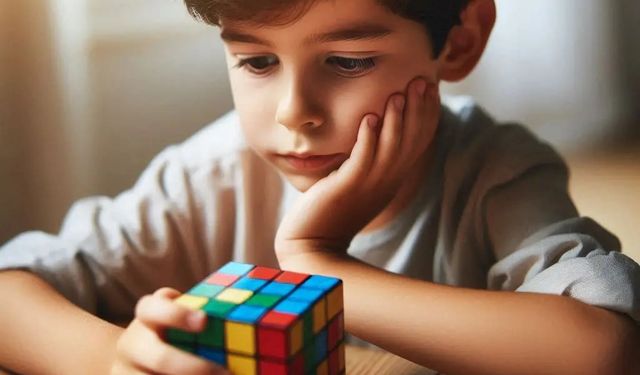 Erken Çocuklukta Problem Çözmenin Şifresi: Yaş Faktörü