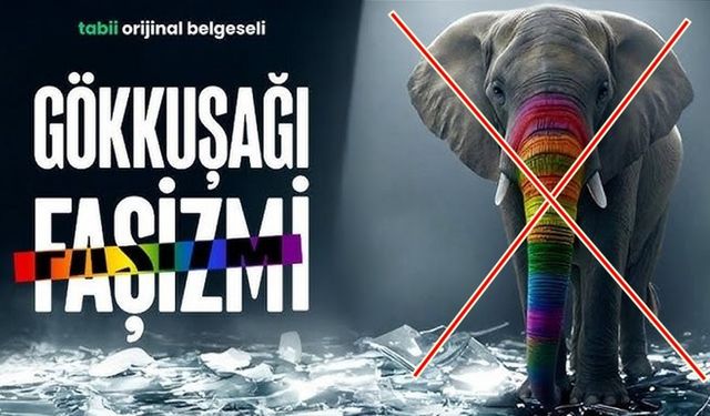 Erzincan Aile Platformu’ndan “Gökkuşağı Faşizmi” Belgeseline Destek Açıklaması