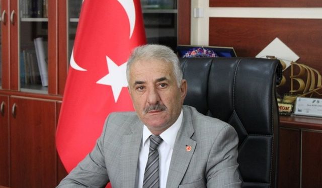 Erzincan Esnafından “Fuar” Tepkisi: Bedir Limon’dan Sert Uyarı