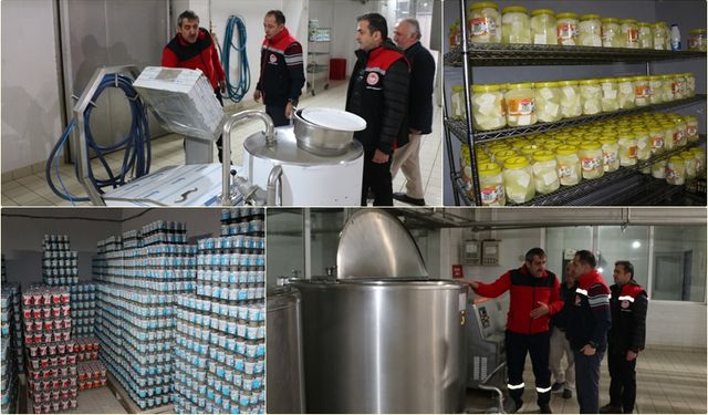 Erzincan’da Beyaz Altının Sessiz Devrimi