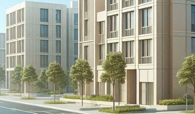 Erzincan’da Kira Yükselişi Yavaş Ama Zirve Hâlâ Yüksek: En Yüksek Kira 35 Bin TL’ye Ulaştı