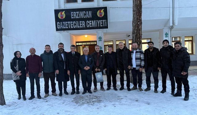 Ersun Yanal’dan Erzincanspor’a Destek Mesajı: “Bu Takım Zamanla Hak Ettiği Yere Gelecek”