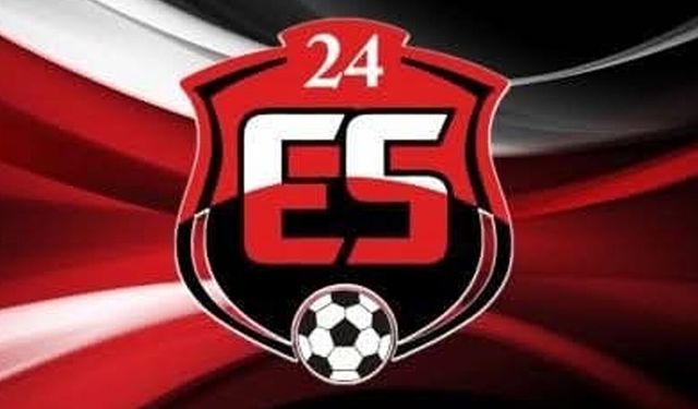 TFF Tahkim Kurulu’ndan 24Erzincanspor Dosyalarına Yeni Karar