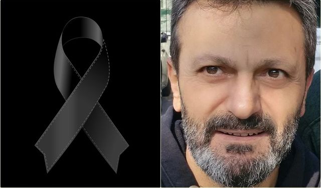 Eski Belediye Başkanının Yeğeninden Acı Haber