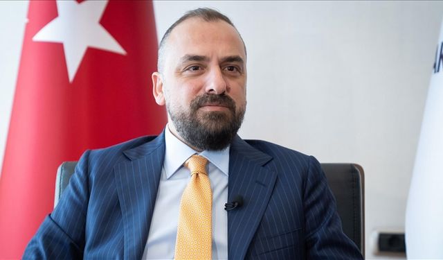 Faruk Acar Erzincan’a Geliyor: AK Parti Erzincan’da Genişletilmiş İl Danışma Meclisi Toplanıyor