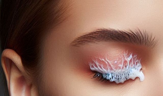 Göz Kapağı İltihabına Dikkat: Blefarit Neden Olur?