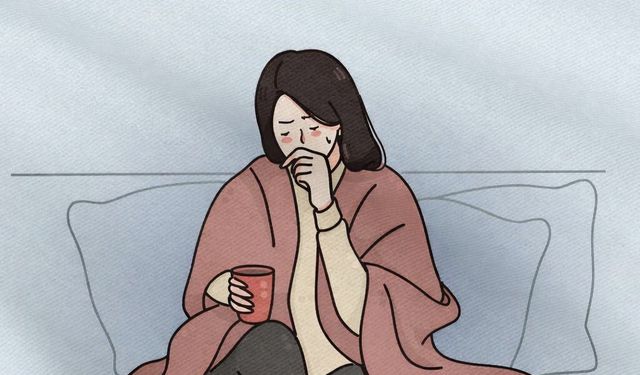 Halk Sağlığında Gripten Korunmanın Bilimsel Yolları