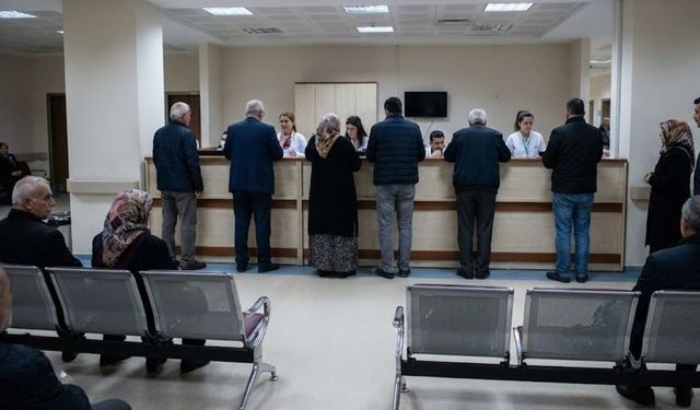 Prim Borcu Olanlara Sağlık Müjdesi