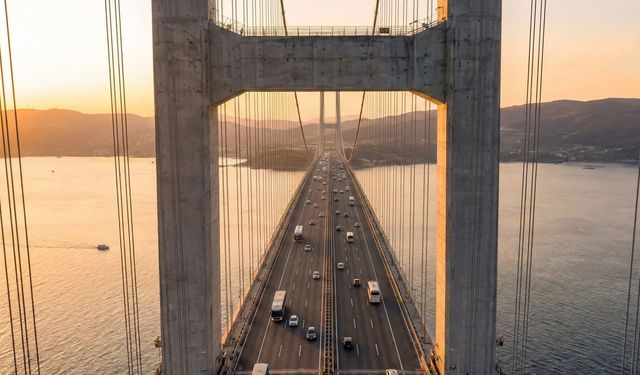 Bakan Uraloğlu'ndan heyecanlandıran '14.00' mesajı
