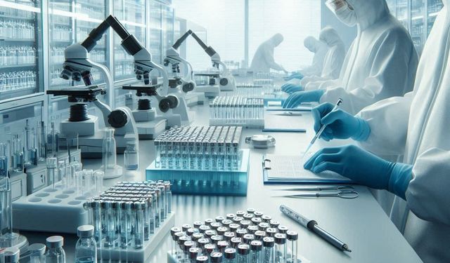 Kanserde Kişiye Özel Aşı Umudu