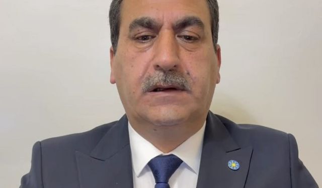 Karaman–Sarıgül Atışmasına Geyik de Katıldı: “Erzincan Algıyla Değil, İcraatla Yönetilir”