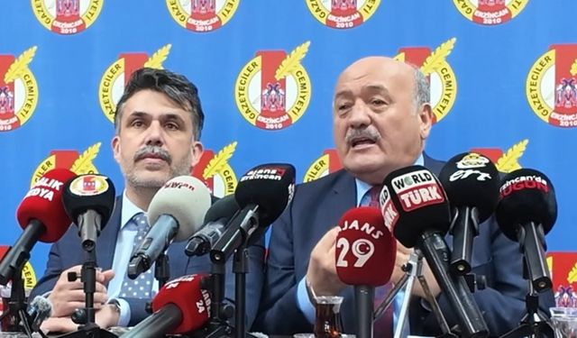 Karaman’dan Sarıgül’e Sert Cevap