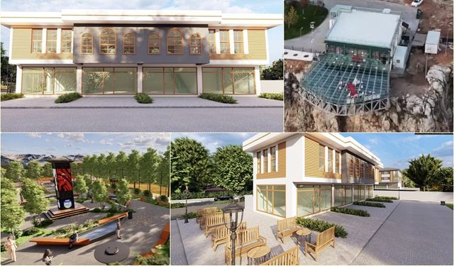 Kemah’ta Büyük Dönüşüm Başlıyor