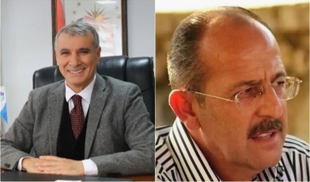 Kemah’ta Söz Düellosu: Eski ve Yeni Başkan Arasında “Üslup” Krizi