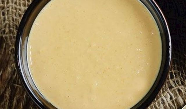 Kışın Kuruyan Ciltlere Doğal Formül