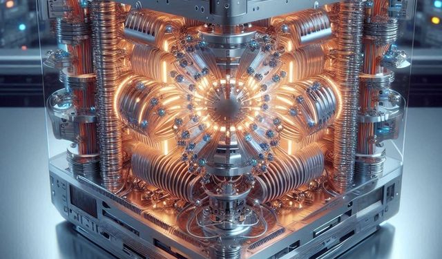 Kuantum Bilgisayarlarda Eşik Yakın mı?