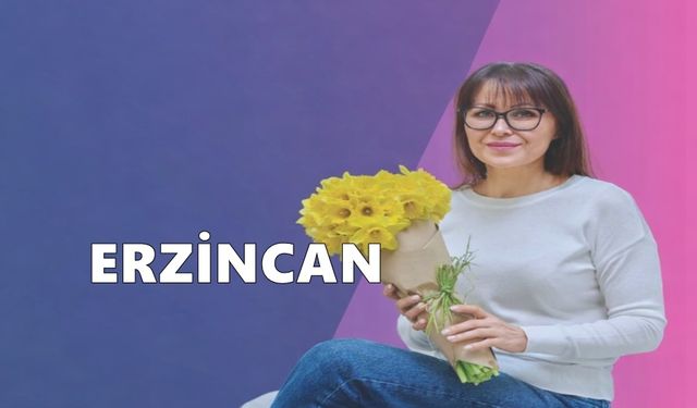 Menopoz Okulu Erzincan’da Hizmet Vermeye Başladı