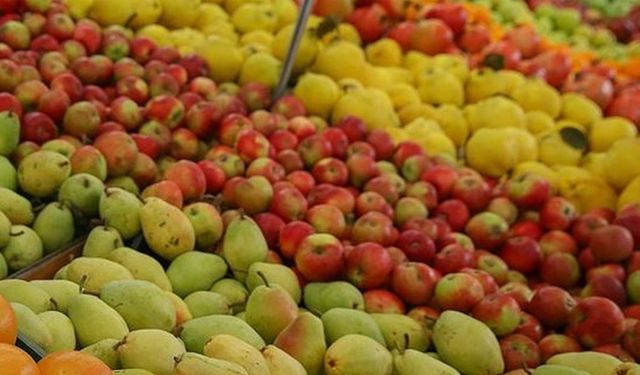 Meyvelerinin Gizli Genetik Şifresi Çözüldü