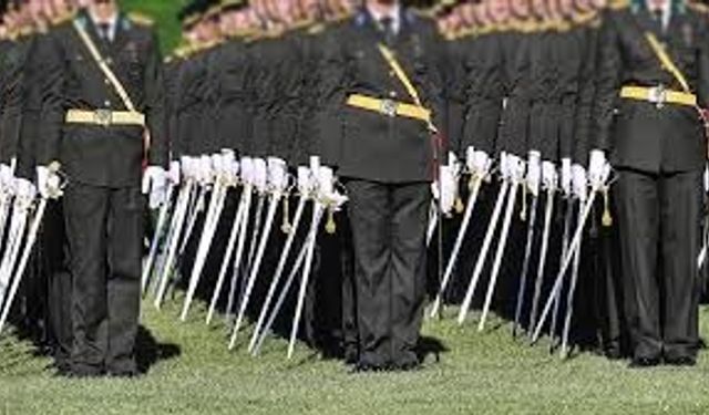 MSÜ Başvuruları Başladı: Gençler İçin Askerî Kariyer Fırsatı