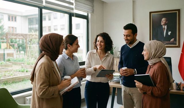 MEB, atama ve yer değiştirme yönetmeliğini yeniledi