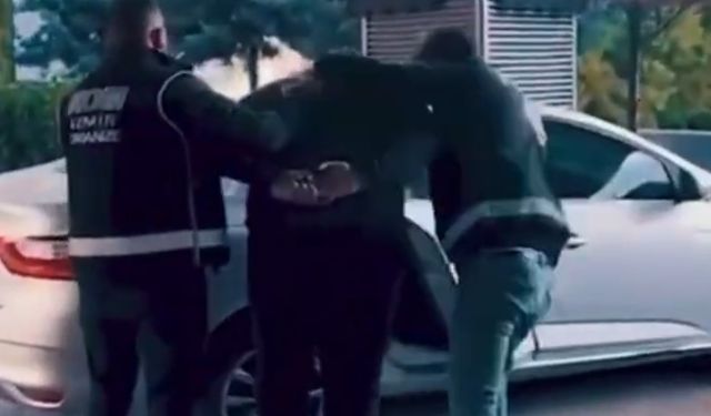 16 İlde FETÖ Operasyonu: 81 Gözaltı (VİDEO)