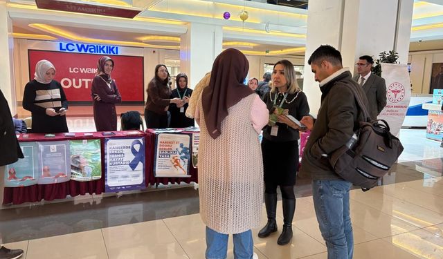 Kadın Sağlığında Sessiz Tehlike: Rahim Ağzı Kanseri