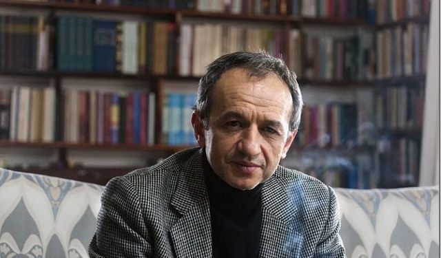 Sadık Yalsızuçanlar Gençlerle Bir Araya Geliyor