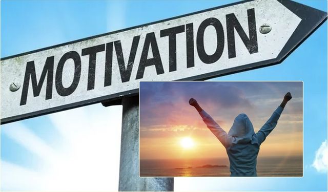 Sağlıklı Yaşamın Görünmeyen Dinamiği: Motivasyon