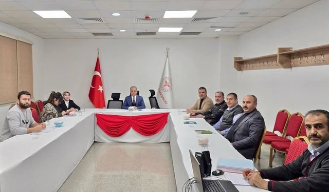 Sağlıkta Görünmeyen Tehlikelere Karşı Ortak Akıl