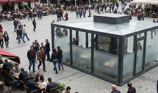 Sigara yasağında yeni dönem: Görünürlük bitiyor