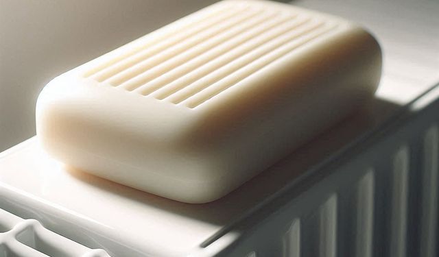 Sigara Kokusuna Sabun Çözümü