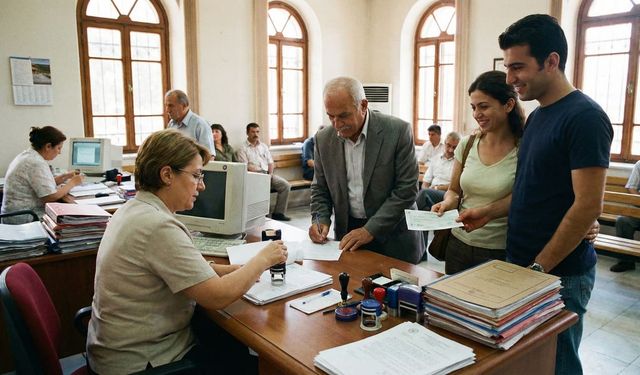 Tapuda düşük beyana ceza tebligatı yağıyor!