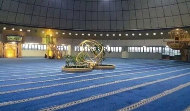 Erzincan’da Kadir Gecesi Özel Programı Terzibaba Camii’nde Düzenlenecek