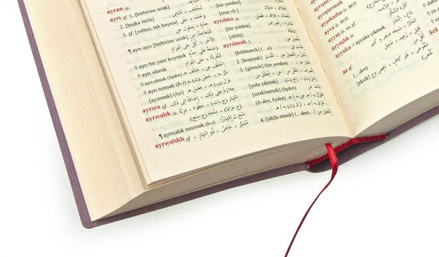 Türkçenin Gizli Hafızası Arapçayı Nasıl Öğretiyor?