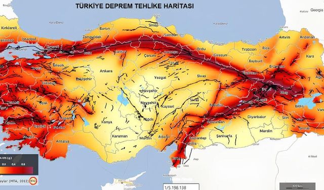 Sanayi Göçünde Kritik Rapor: Erzincan Riskli