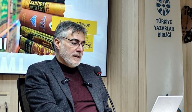 Bir Medeniyet Hafızasının İnşası: İlim Yayma Cemiyeti 74 Yıldır Eğitimi, Kültürü ve Sanatı Mayalıyor