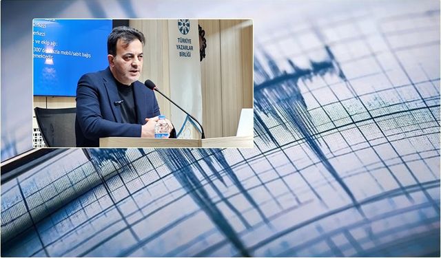 Üç Fay, İki Büyük Deprem, Tek Gerçek! Kızılay’dan Çarpıcı İstatistikler ve Uyarılar