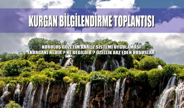 Vergide Yapay Zekâ Alarmı: KURGAN Erzincan’da Tanıtılıyor