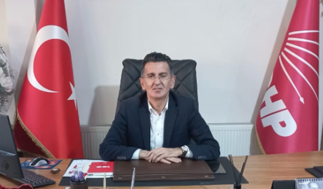 Tasfiye Sonrası İlk Açıklama: Yalçın Tanrıverdi Sessizliğini Bozdu