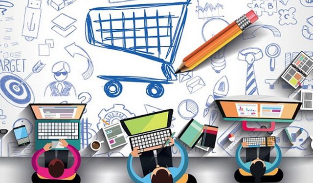 Yapay Zeka Alışveriş Davranışını Yeniden Yazıyor