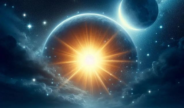 Yıldızların Sırları Titreşimlerle Açığa Çıkıyor